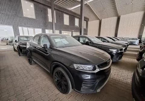 New Geely Tugella 2023 New Geely Tugella 2023 for sale