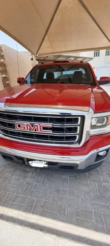 جي إم سي سييرا 1500 2015 مستعملة جي إم سي سييرا 1500 2015 مستعملة used_cars.forSale