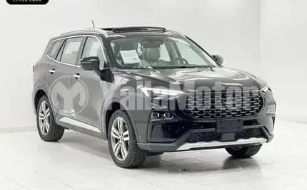 New Ford Territory 2025
