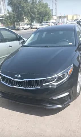 Used Kia Optima 2.4L EX 2016 Used Kia Optima 2.4L EX 2016 used_cars.forSale