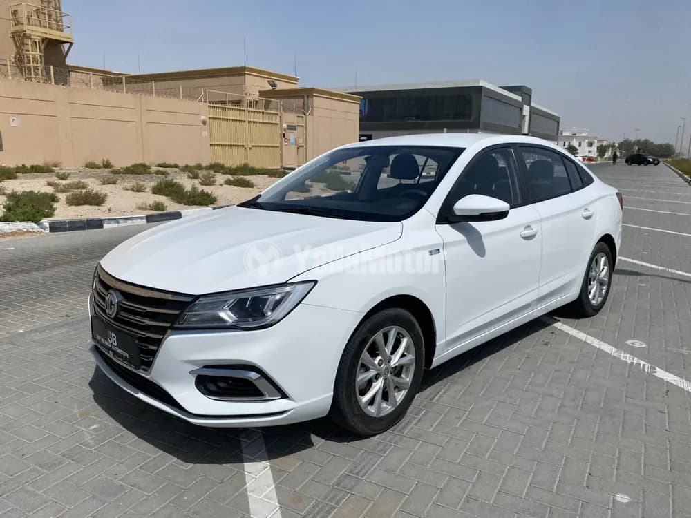 Used MG 5 1.5L COM 2023