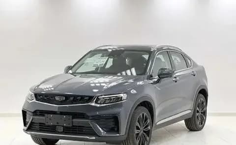 New Geely Tugella 2023 New Geely Tugella 2023 for sale