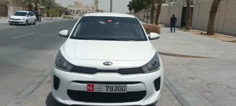 Used Kia Rio 4 Door Sedan 1.4L 2019 Used Kia Rio 4 Door Sedan 1.4L 2019 used_cars.forSale