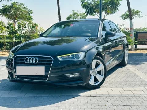 Used Audi A3 Sedan Ambition 1.4 TFSI (122 HP) 2016 Used Audi A3 Sedan Ambition 1.4 TFSI (122 HP) 2016 for sale