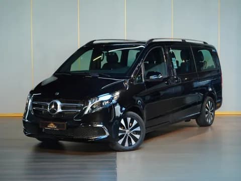 New Mercedes-Benz V Class Avantgarde 2024 New Mercedes-Benz V Class Avantgarde 2024 used_cars.forSale