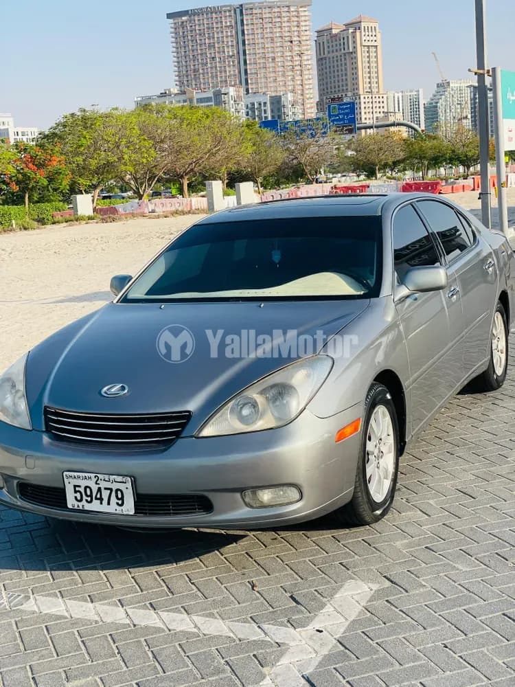 Used Lexus ES-Series 2004