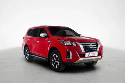 نيسان إسكتيرا 2025 مستعملة نيسان إسكتيرا 2025 مستعملة used_cars.forSale