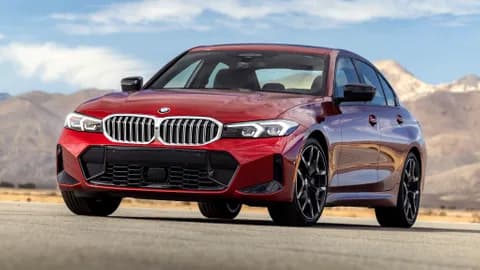 Used BMW 3 Series 330i xDrive 2023 Used BMW 3 Series 330i xDrive 2023 for sale