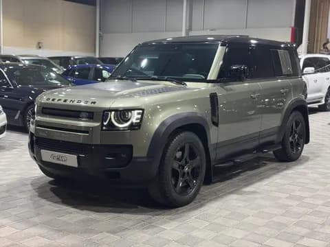 Used Land Rover Defender 2020 Used Land Rover Defender 2020 for sale