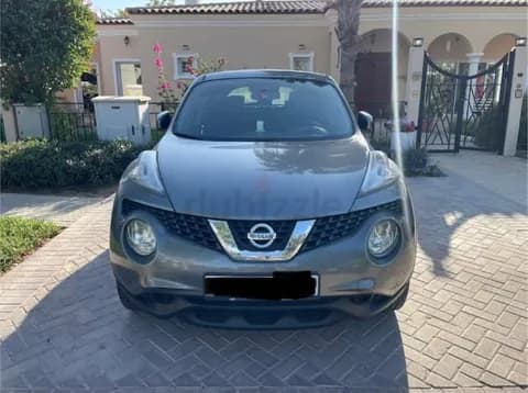 Used Nissan Juke 2016 Used Nissan Juke 2016 for sale