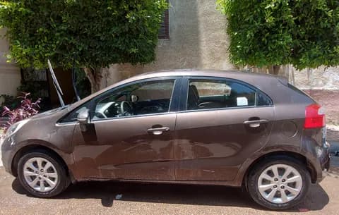 Used Kia Rio 5 Door Hatchback 1.4L 2013 Used Kia Rio 5 Door Hatchback 1.4L 2013 used_cars.forSale
