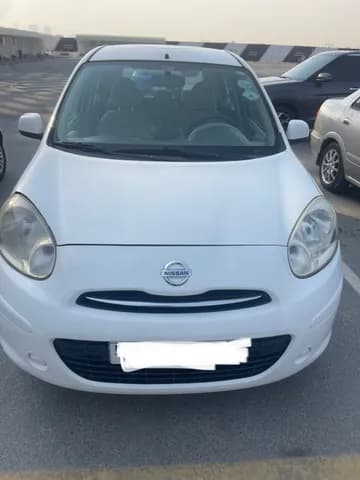 Used Nissan Micra 1.5 S 2015 Used Nissan Micra 1.5 S 2015 for sale