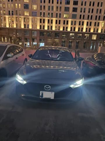 مازدا 3 هاتشباك 2.0L Intense 2023 مستعملة مازدا 3 هاتشباك 2.0L Intense 2023 مستعملة used_cars.forSale
