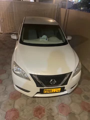 Used Nissan Sentra 1.6L SV 2020 Used Nissan Sentra 1.6L SV 2020 used_cars.forSale