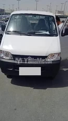 Used Suzuki Eeco 2024