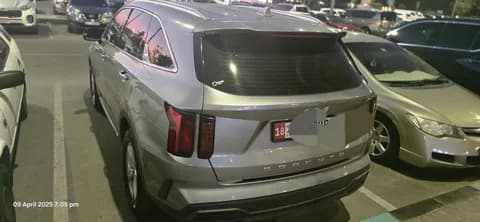 Used Kia Sorento 2.4L Base (FWD) 2022 Used Kia Sorento 2.4L Base (FWD) 2022 for sale