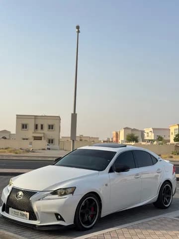 Used Lexus IS 350 2015 Used Lexus IS 350 2015 used_cars.forSale