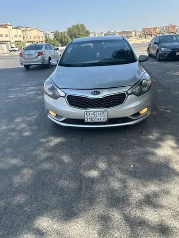 Used Kia Cerato 2015 Used Kia Cerato 2015 used_cars.forSale