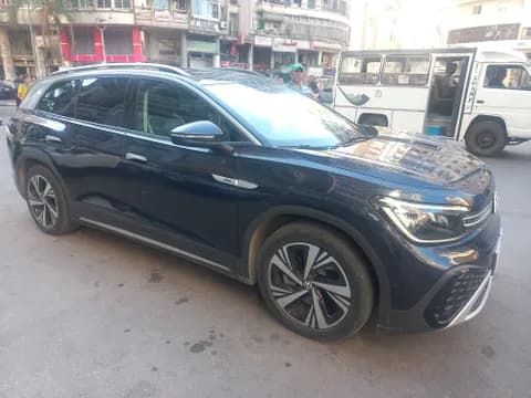 Used Volkswagen ID.6 2022 Used Volkswagen ID.6 2022 used_cars.forSale