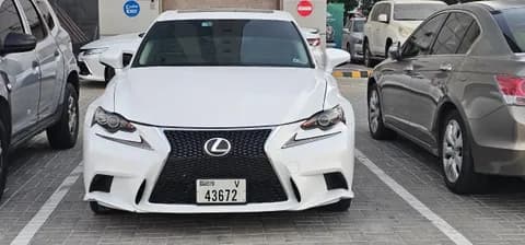 Used Lexus IS250 2015 Used Lexus IS250 2015 used_cars.forSale