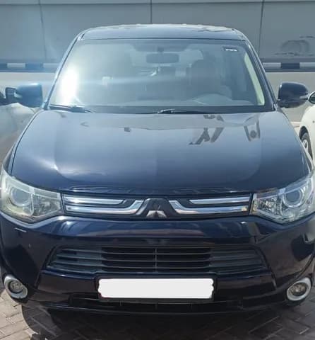 ميتسوبيشي أوتلاندر 2.4L PHEV S-AWD Topline 2014 مستعملة ميتسوبيشي أوتلاندر 2.4L PHEV S-AWD Topline 2014 مستعملة used_cars.forSale