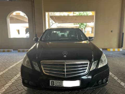 Used Mercedes-Benz E-Class E 200 CGI 2011 Used Mercedes-Benz E-Class E 200 CGI 2011 used_cars.forSale