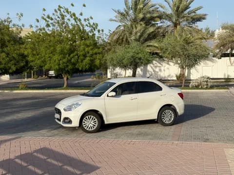 Used Suzuki Dzire 1.2L GLX 2024 Used Suzuki Dzire 1.2L GLX 2024 for sale