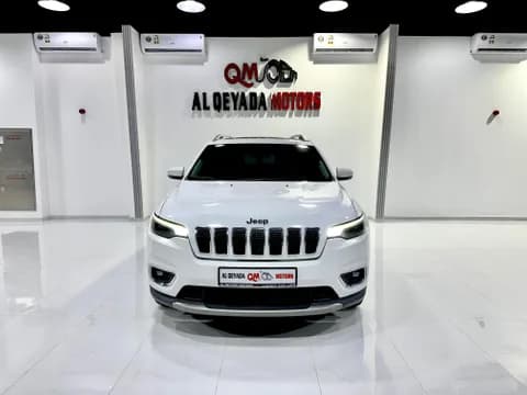 Used Jeep Cherokee 2.4 Limited 2019 Used Jeep Cherokee 2.4 Limited 2019 used_cars.forSale