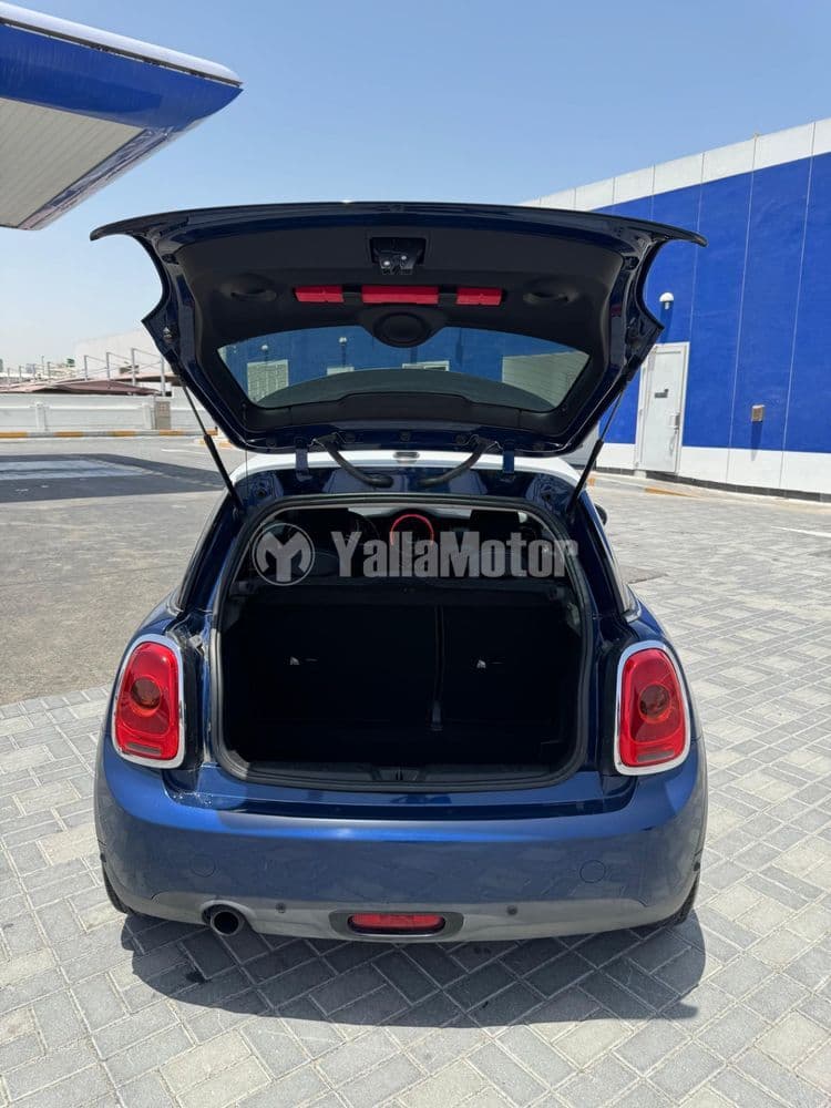 Used Mini Cooper 2015