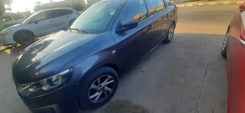 سيتروين سي- إليسي 1.6 Exclusive 2019 مستعملة سيتروين سي- إليسي 1.6 Exclusive 2019 مستعملة used_cars.forSale
