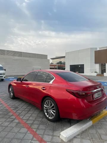 Used Infiniti Q50 2018 Used Infiniti Q50 2018 used_cars.forSale