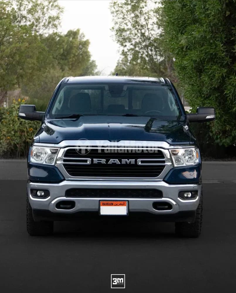 Used RAM 1500 5.7 V8 2020
