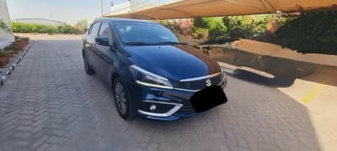 مستعملة سوزوكي سياز 1.5L GLX 2024 مستعملة سوزوكي سياز 1.5L GLX 2024 used_cars.forSale