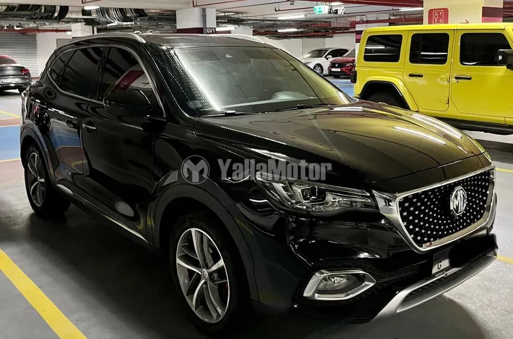 Used MG HS 2.0T Luxury (AWD) 2021