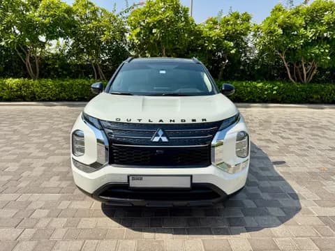 ميتسوبيشي أوتلاندر 2.4L GLX 5-Seater 2024 مستعملة ميتسوبيشي أوتلاندر 2.4L GLX 5-Seater 2024 مستعملة used_cars.forSale