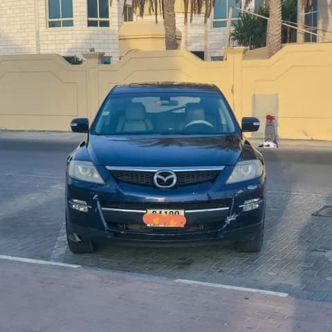 مازدا سي إكس-9 4 Door 3.7L 2009 مستعملة مازدا سي إكس-9 4 Door 3.7L 2009 مستعملة used_cars.forSale