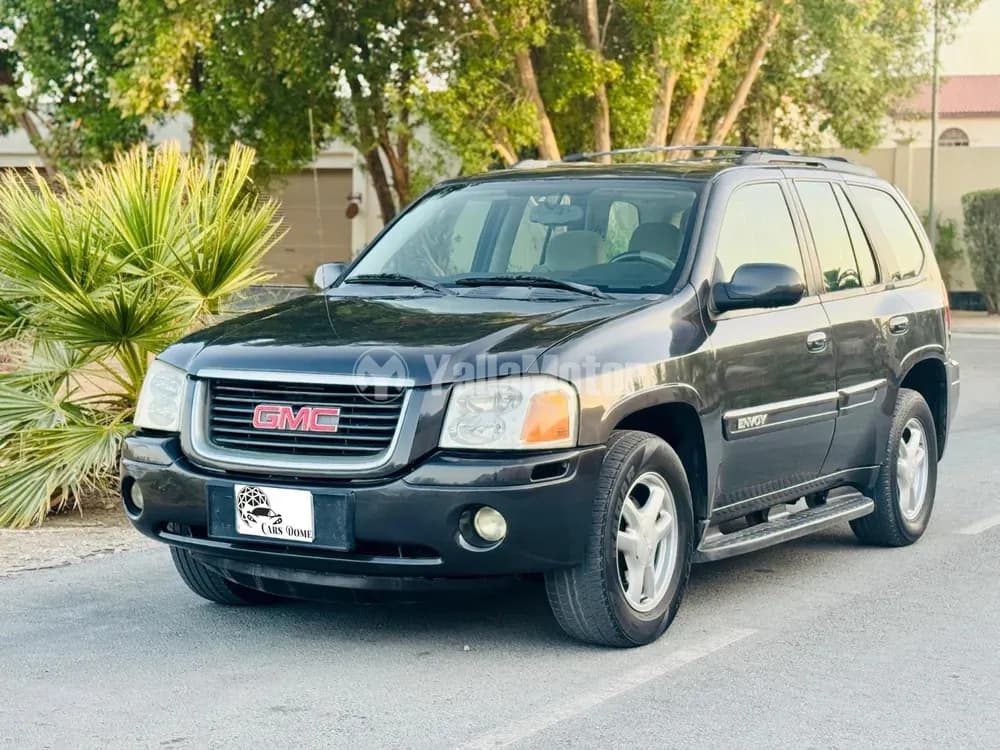 جي إم سي Envoy 2005 مستعملة