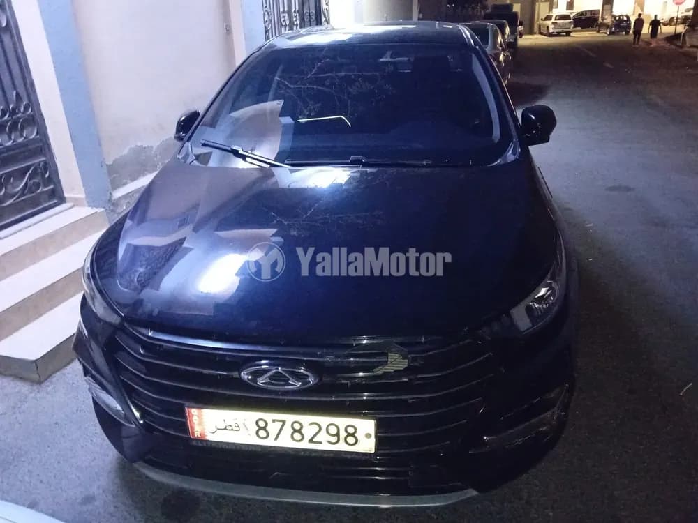 Used Chery Arrizo 6 1.5T Full Option 2023