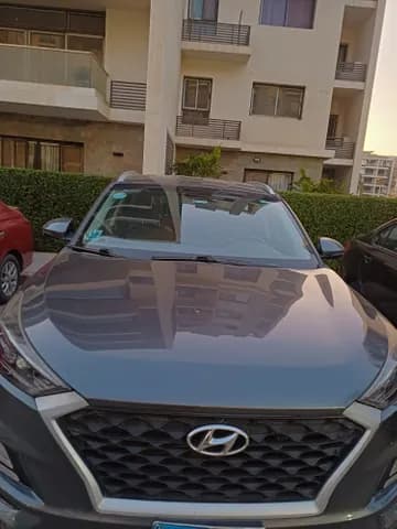 Used Hyundai Tucson 1.6L GDI TLe Basic (FWD) 2019 Used Hyundai Tucson 1.6L GDI TLe Basic (FWD) 2019 used_cars.forSale