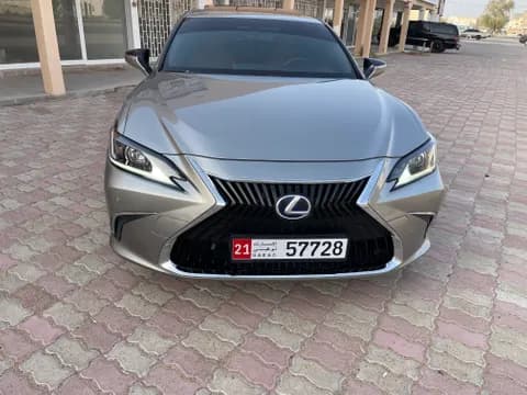 Used Lexus IS 300 2019 Used Lexus IS 300 2019 for sale