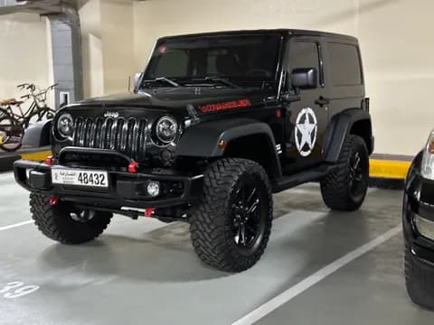 Used Jeep Wrangler 3.6L V6 Sport 2-Door 2012 Used Jeep Wrangler 3.6L V6 Sport 2-Door 2012 used_cars.forSale
