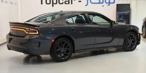 New Dodge Charger 2023 New Dodge Charger 2023 used_cars.forSale