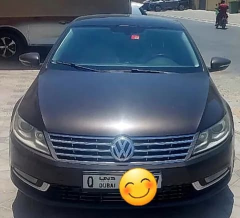 Used Volkswagen Passat 2.0T Sedan 2015 Used Volkswagen Passat 2.0T Sedan 2015 for sale