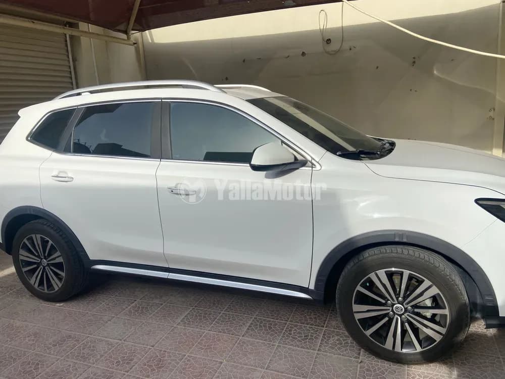 Used MG RX5 2.0T LUX (AWD) 2021