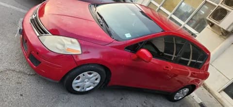 Used Nissan Versa 2012 Used Nissan Versa 2012 used_cars.forSale