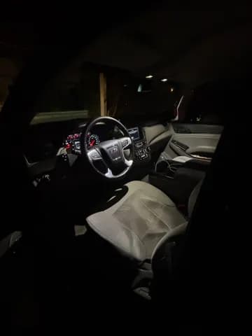 Used GMC Yukon 5.3 V8 SLE (2WD) 2019 Used GMC Yukon 5.3 V8 SLE (2WD) 2019 used_cars.forSale