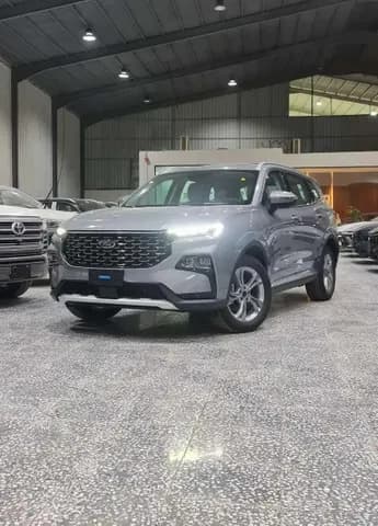 الجديد فورد تيريتوري 1.8T Ecooboost Trend 2025 الجديد فورد تيريتوري 1.8T Ecooboost Trend 2025 used_cars.forSale