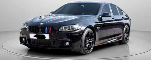 Used BMW 5 Series Sedan 528i 2015 Used BMW 5 Series Sedan 528i 2015 for sale