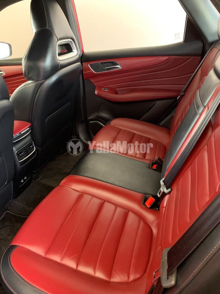 Used MG HS 2.0T Luxury (AWD) 2020