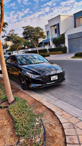 Used Hyundai Elantra 2.0L Smart 2021 Used Hyundai Elantra 2.0L Smart 2021 used_cars.forSale